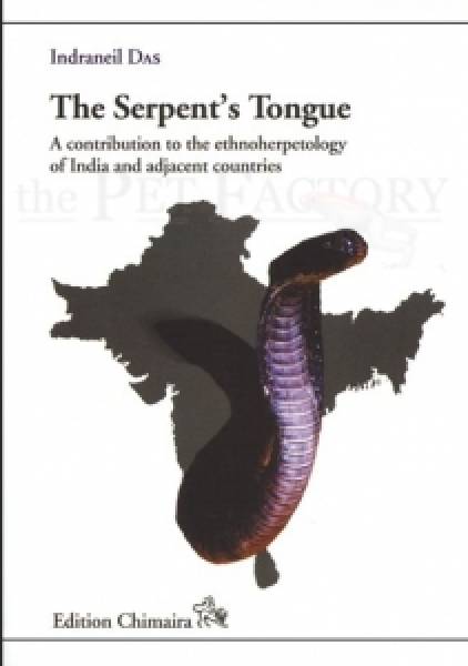 The Serpent's Tongue